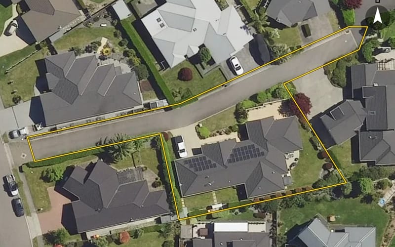 18 Stafford Rise