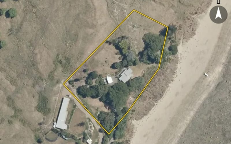 233 Williams Road