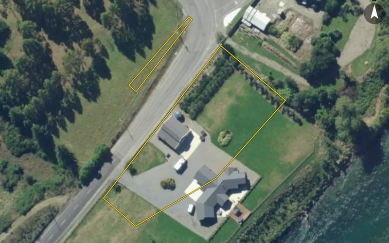 39 Rongahere Road