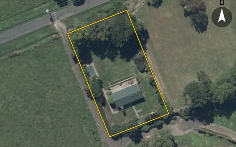 578 Little Akaloa Road