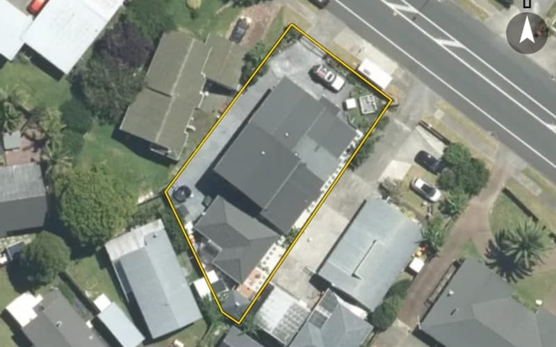 107 Everglade Drive