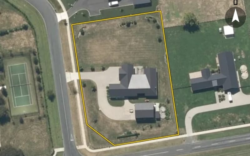48 Pilot Drive