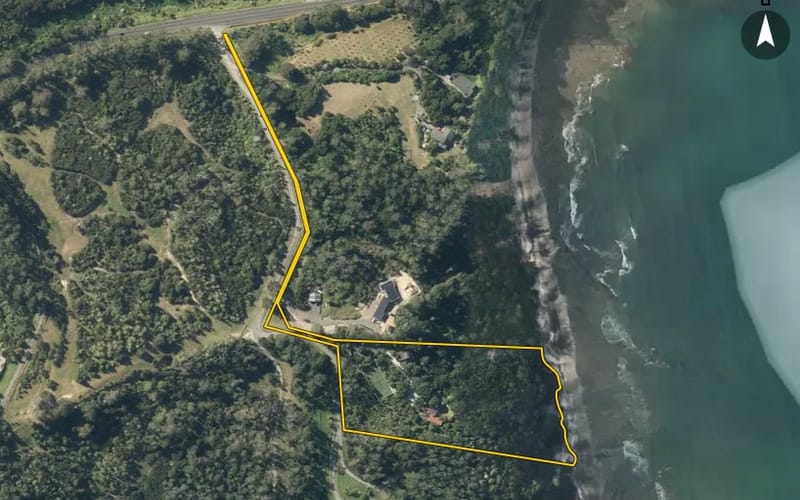 696A Hibiscus Coast Highway