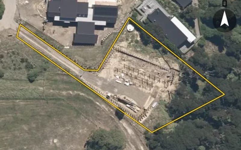 17 Lushingtons Bay Road