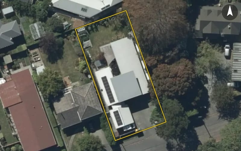 6 Ombersley Terrace