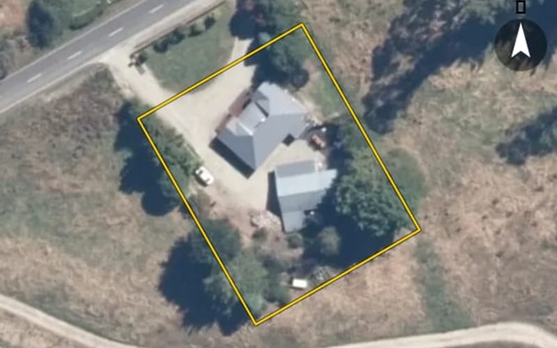 498 Nelson Creek Road