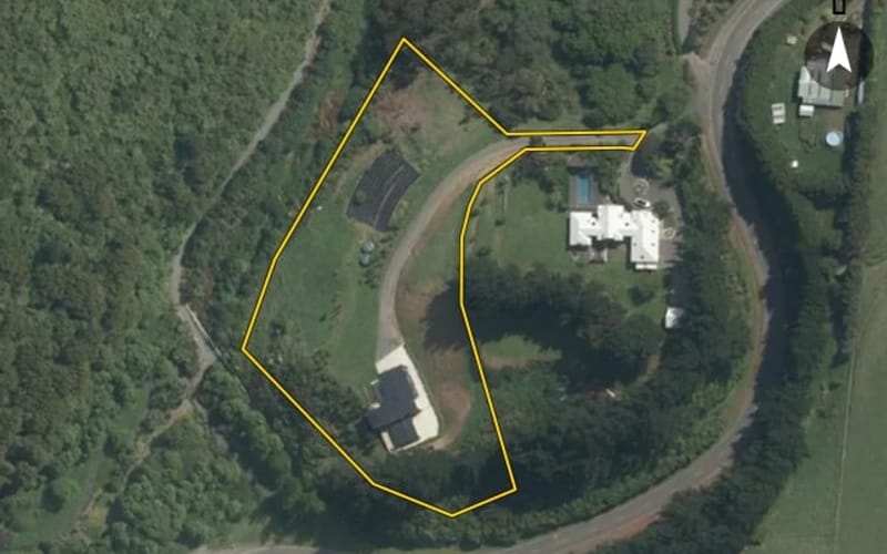 15 Woodburn Drive