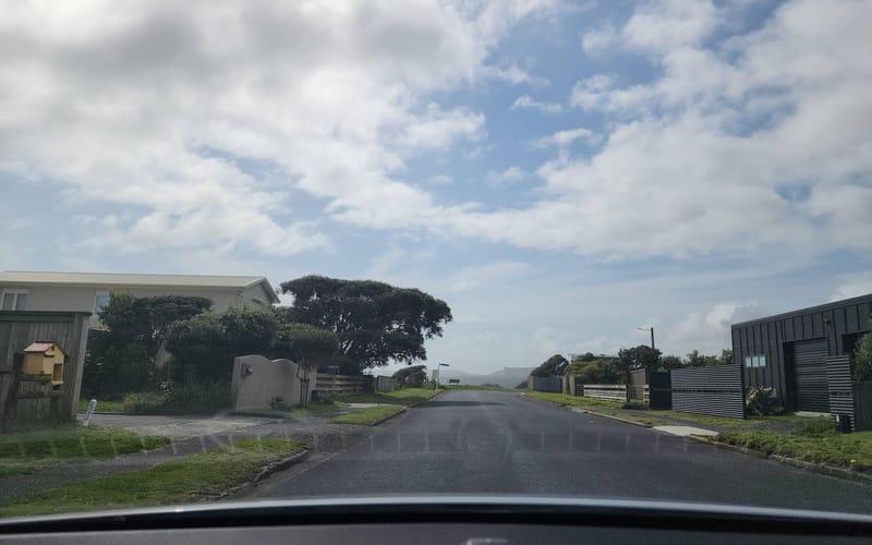 31 Ocean View Road