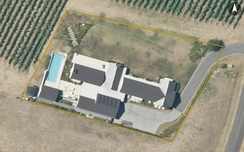 128 Home Road