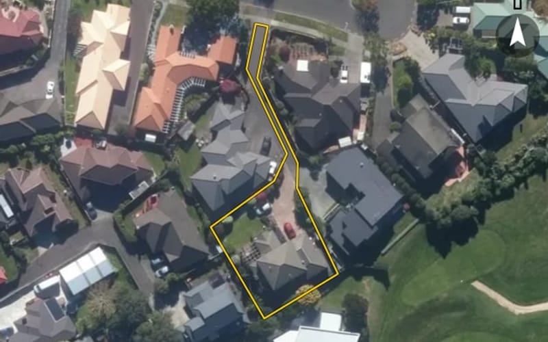 18 Balmoral Drive