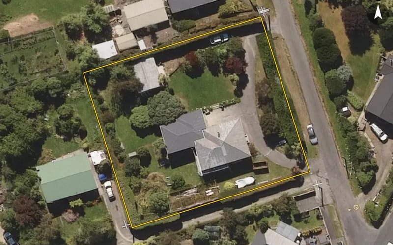 5 Babsie Road
