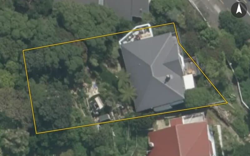 102 Grafton Road