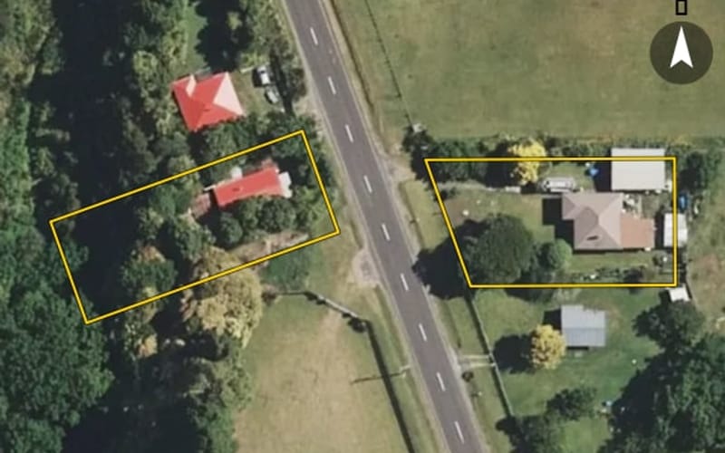 146 Ruatoki Valley Road