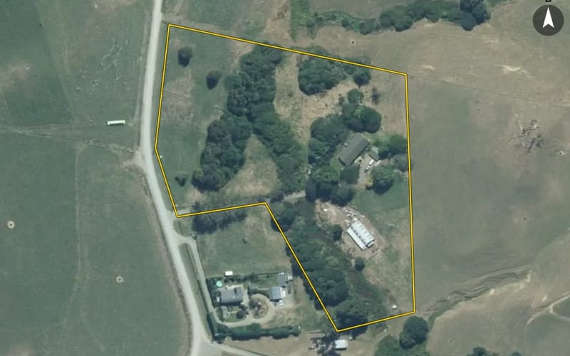 93 Parker Access Road
