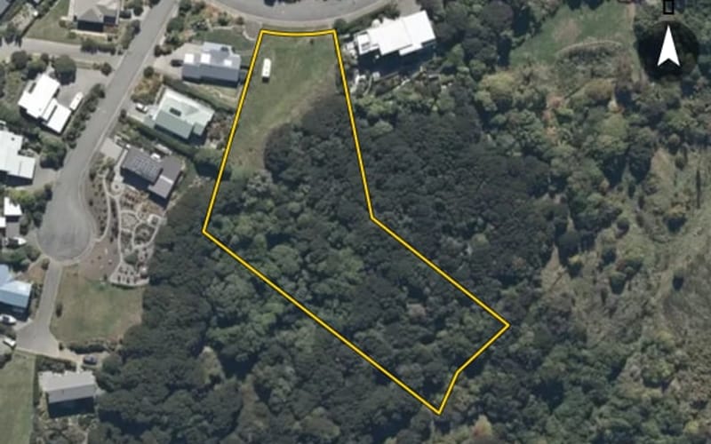 11 Monarch Drive
