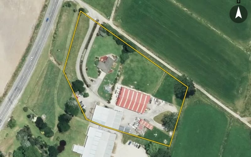 1485 State Highway 30