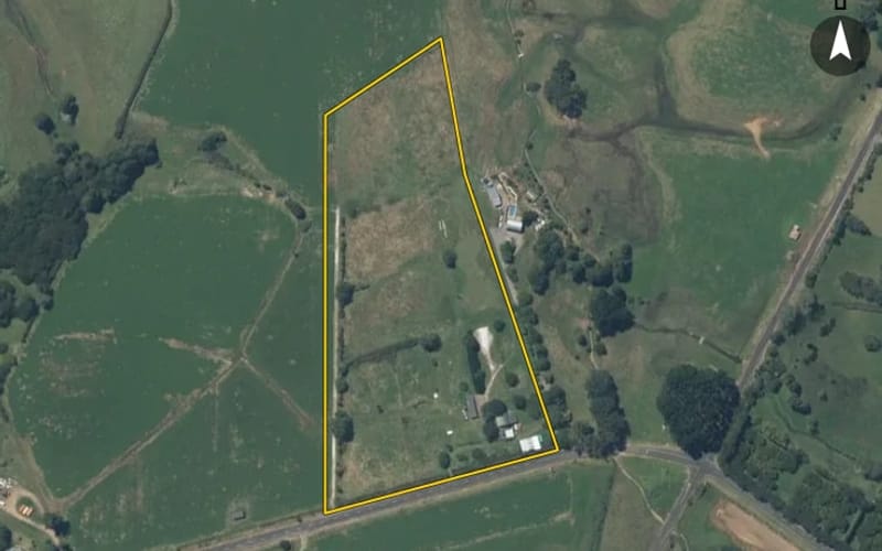 231 Kohanga Road