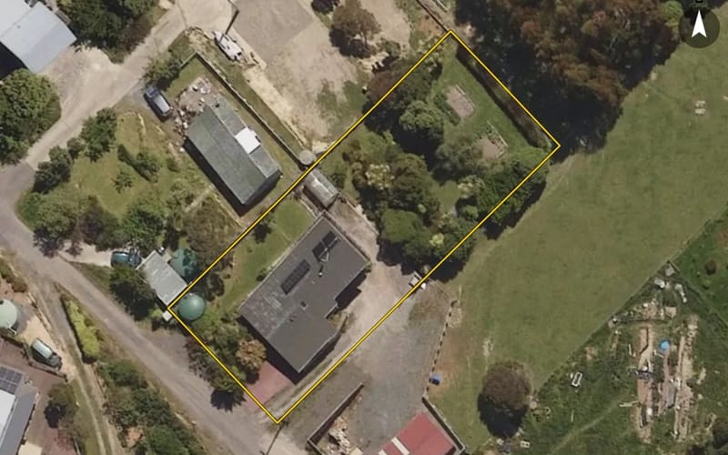 23 Bradley Road