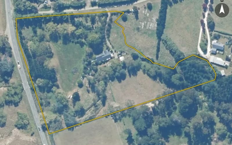 103 Balcairn Amberley Road