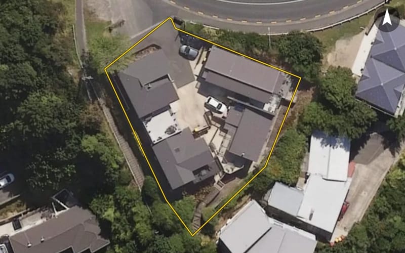 11A Lachlan Avenue