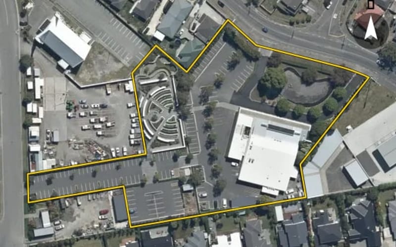 467 Wairakei Road