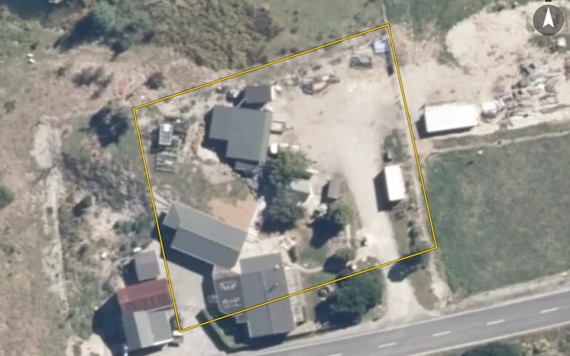 559 Nelson Creek Road