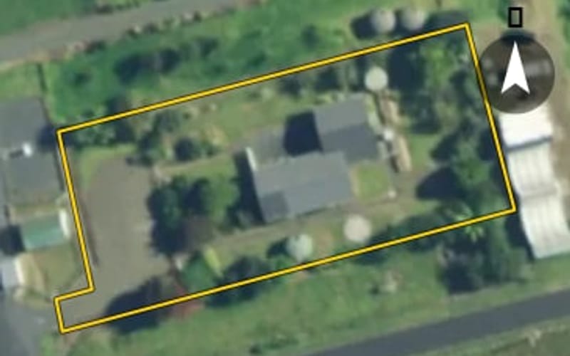 7 Whirinaki School Road