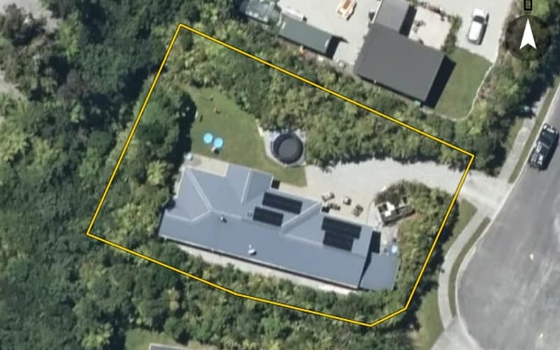 20 Kamahi Crescent
