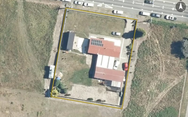 21 Taihape Road