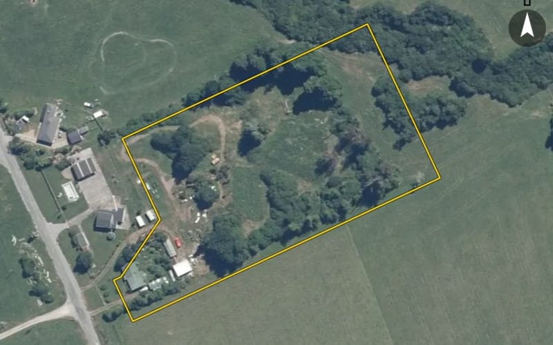 747 Taramakau Settlement Road