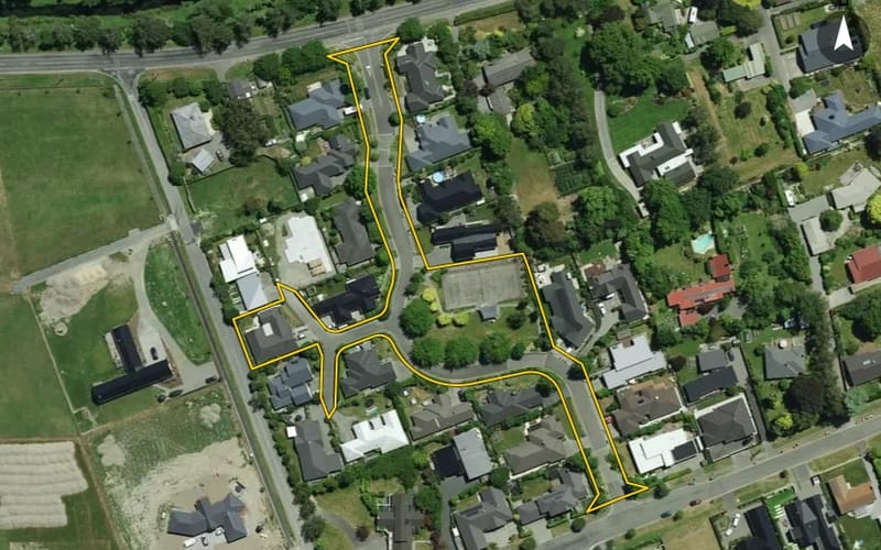 10C Riverside Lane