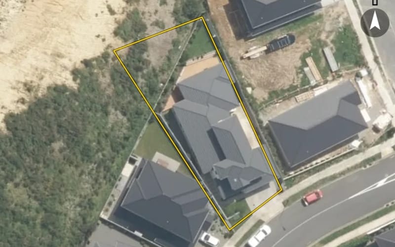 8 Porokaiwhiri Street