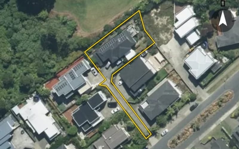 9 Zara Court