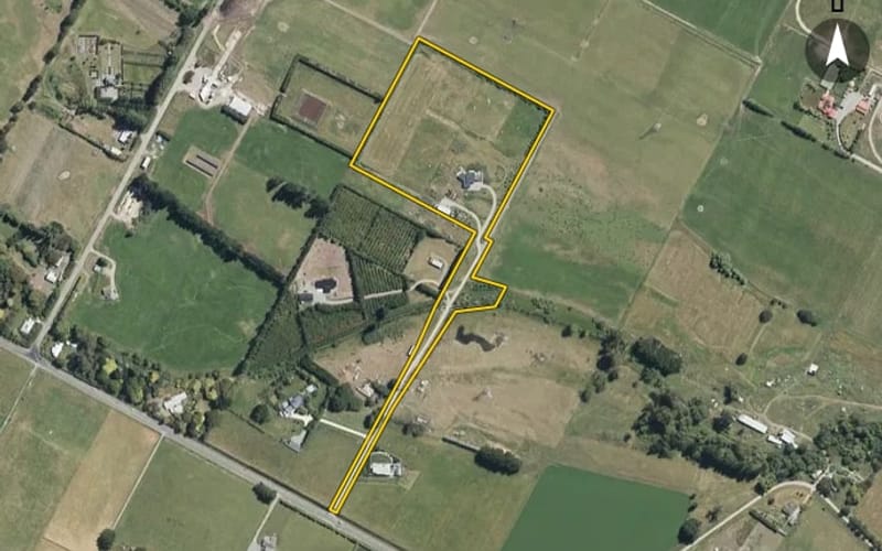 11 Frazer Farm Lane