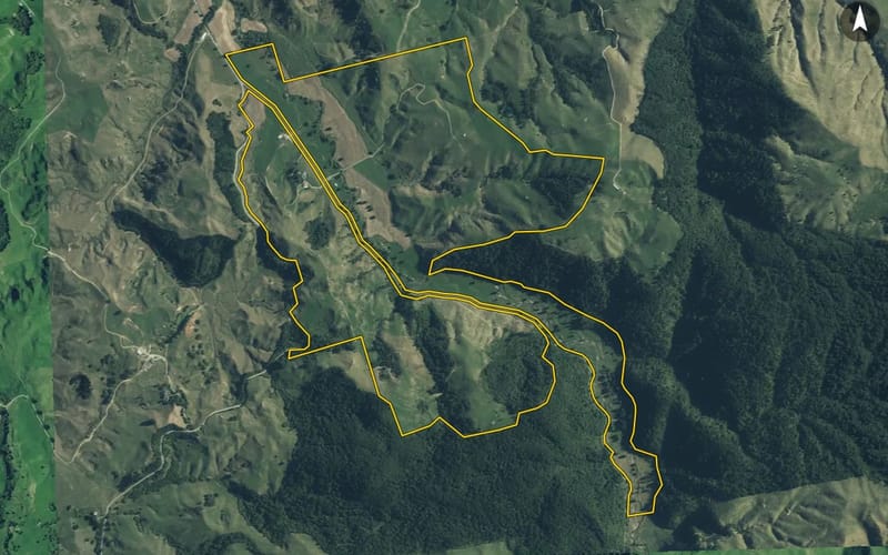 270 Waimahora Road