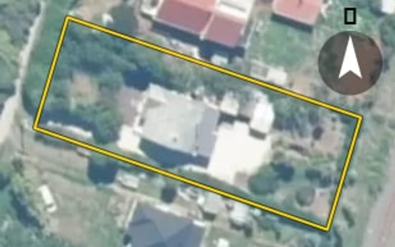 13 Sunrise Place