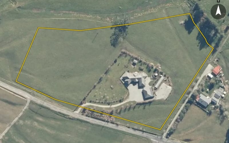 277 Upper Kokatahi Road