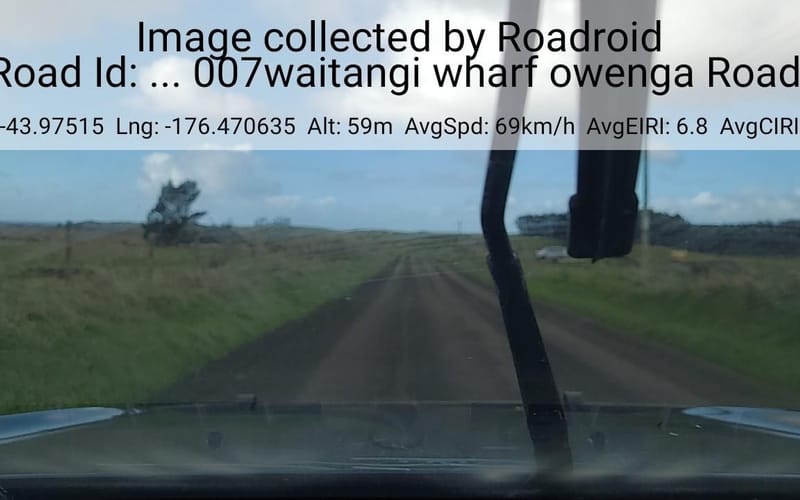 1021 Waitangi Wharf Owenga Road