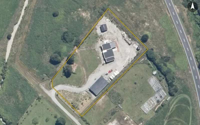 2328D Franz Josef Highway