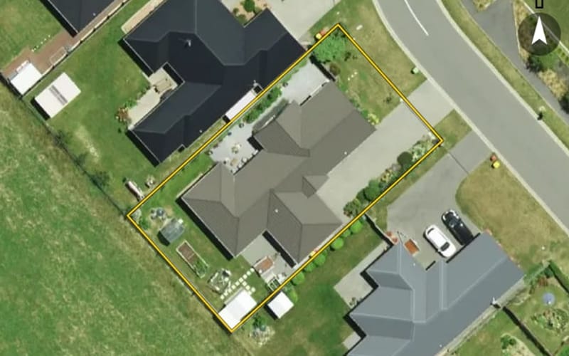 4 William Hyde Place