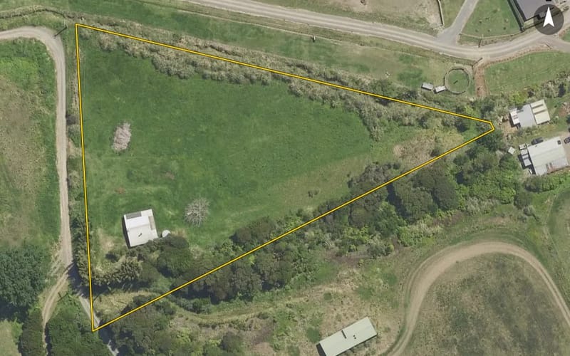 49 Wharawhara Road