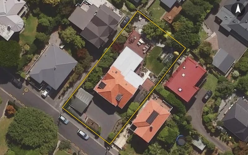 10 Merlin Street