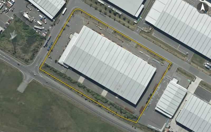 5 Brydone Road