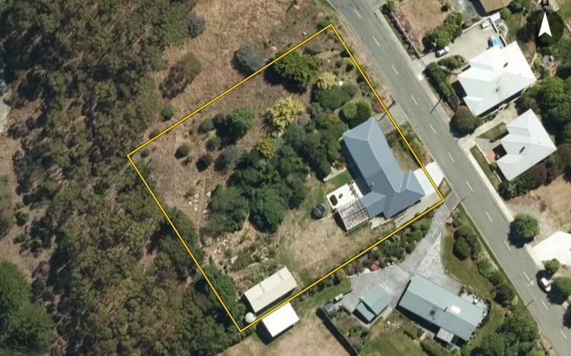 5 Brinkburn Street