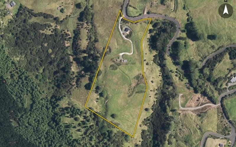 46 Manunui Road