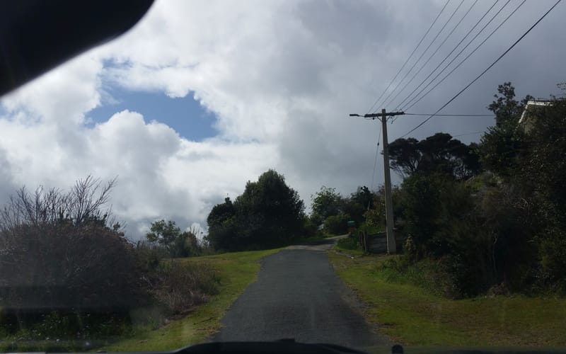 28 Bay View Road