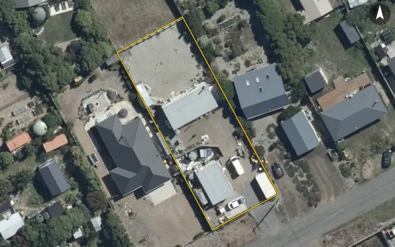 3 Clifton Street