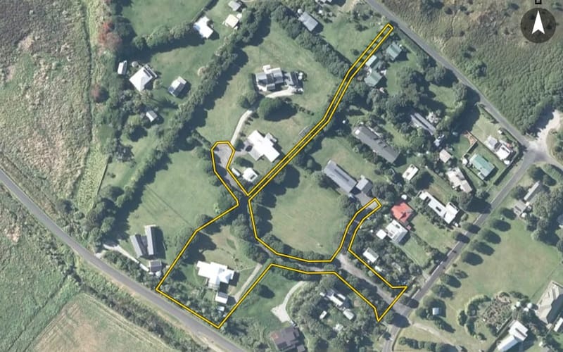 5B Oruawharo Lane