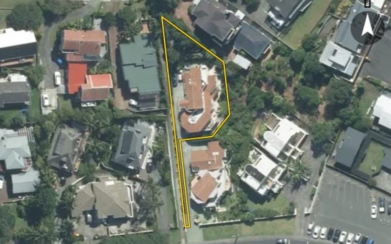 3A Valley Road