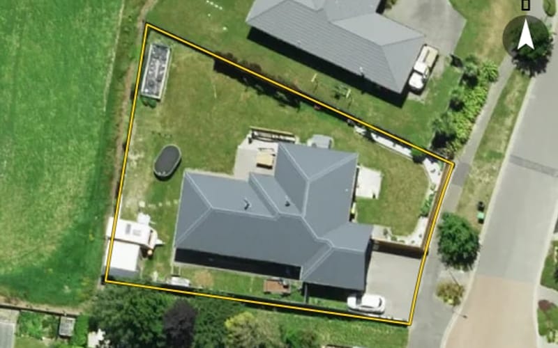 5 Pearson Street